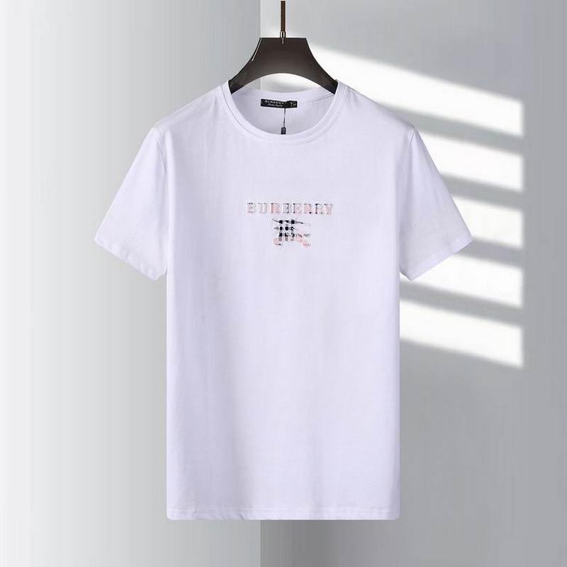 Burberry Men's T-shirts 518